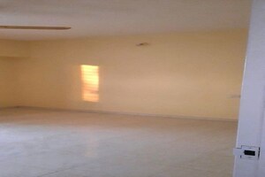 Bedroom in 3 BHK Apartment at Nagpal Dev Exotica, Kharadi – for Rent