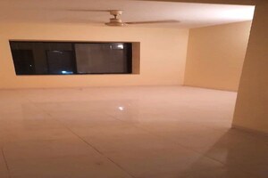 Bedroom in 3 BHK Apartment at Nagpal Dev Exotica, Kharadi – for Rent