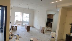 Team Area in 3 BHK Apartment at Lansum El Dorado, Narsingi – for Rent