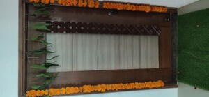 3 BHK Apartment – Entrance View at Everest Trinity, Bhayli - for Sale