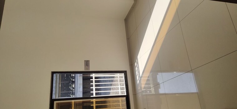 Living Room, everest-trinity 3 Bedroom 1060 Sq.Ft. Apartment In Bhayli Vadodara 10439438