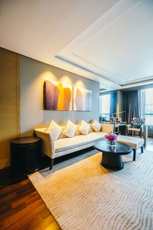 2 BHK Apartment For Rent in Malabar Hill