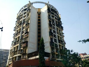 2 BHK Apartment For Sale in Kharghar