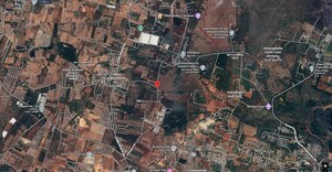  Plot For Sale in Gollahalli