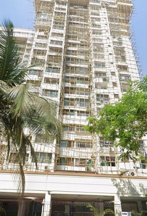 5 BHK Apartment For Sale in Krishraj Tower, Kanti Park