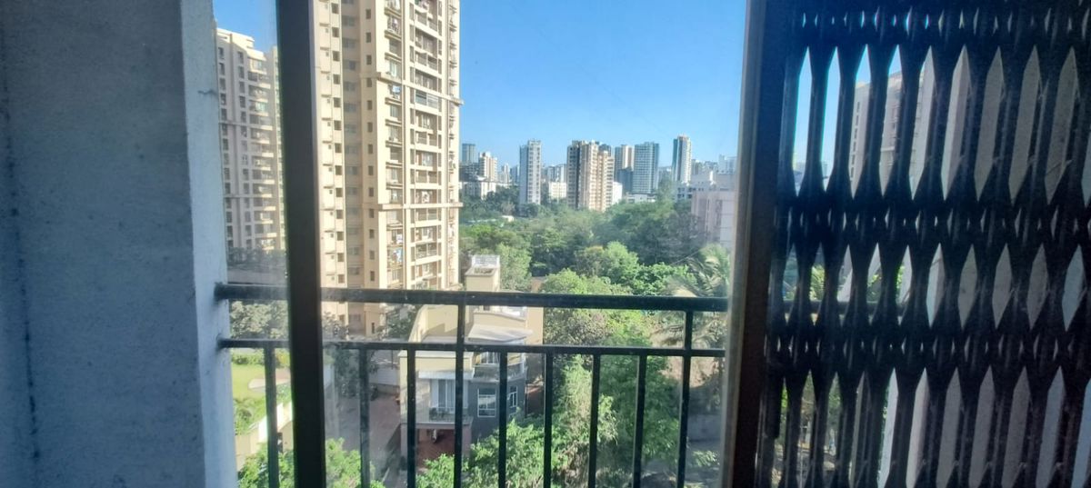 1 BHK 700 Sq.Ft. Apartment in Shree Savali