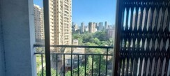 1 BHK Apartment For Rent in Shree Savali
