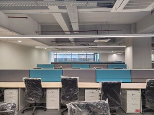  Office Space For Rent in Kamala Mills, Lower Parel