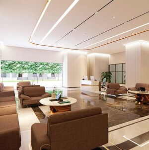  Showroom For Sale in Bachupally