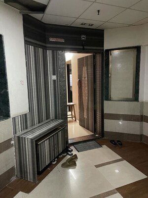 Room in 2 BHK Apartment at Pratik Gardens Kamothe, Kamothe Sector 34 – for Sale