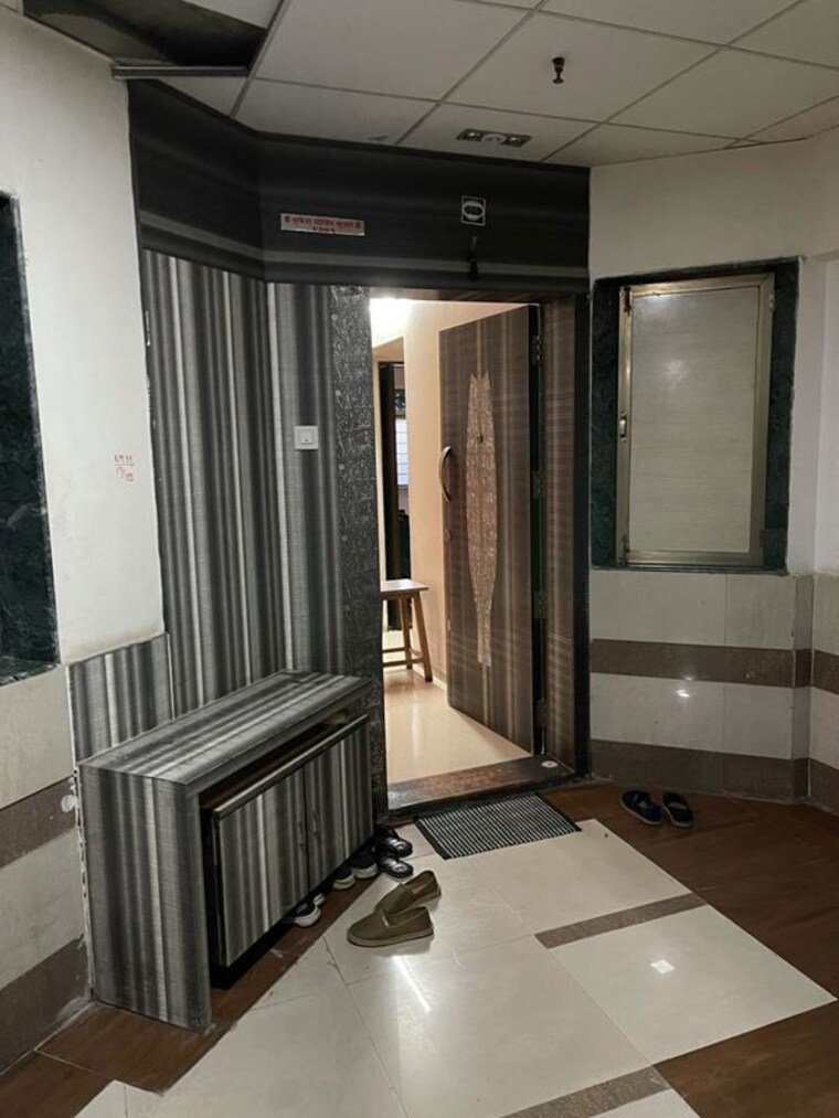 Room, pratik-gardens-kamothe 2 Bedroom 888 Sq.Ft. Apartment In Kamothe Sector 34 Navi Mumbai 10439534