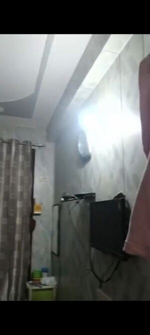 Bathroom in 3 BHK Apartment at  Balaji Enclave, Govindpuram – for Sale