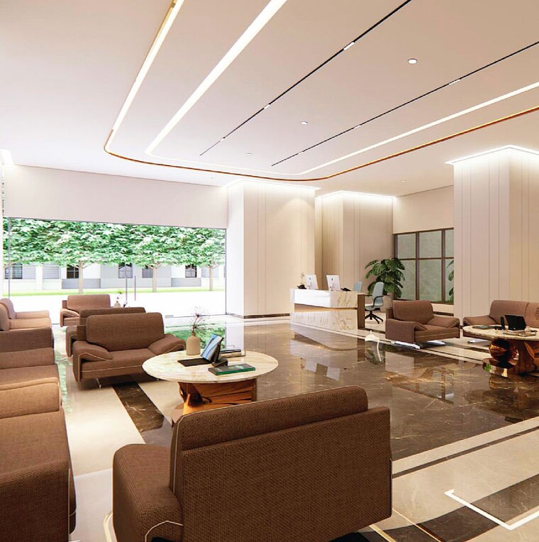 Cover Image, bachupally Commercial Showroom 1000 Sq.Ft. In Bachupally Hyderabad 10314074