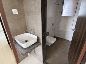 Bathroom in 2 BHK Apartment at Calista, Pushpak Nagar – for Sale