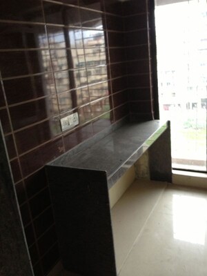 Kitchen in 2 BHK Apartment at Calista, Pushpak Nagar – for Sale