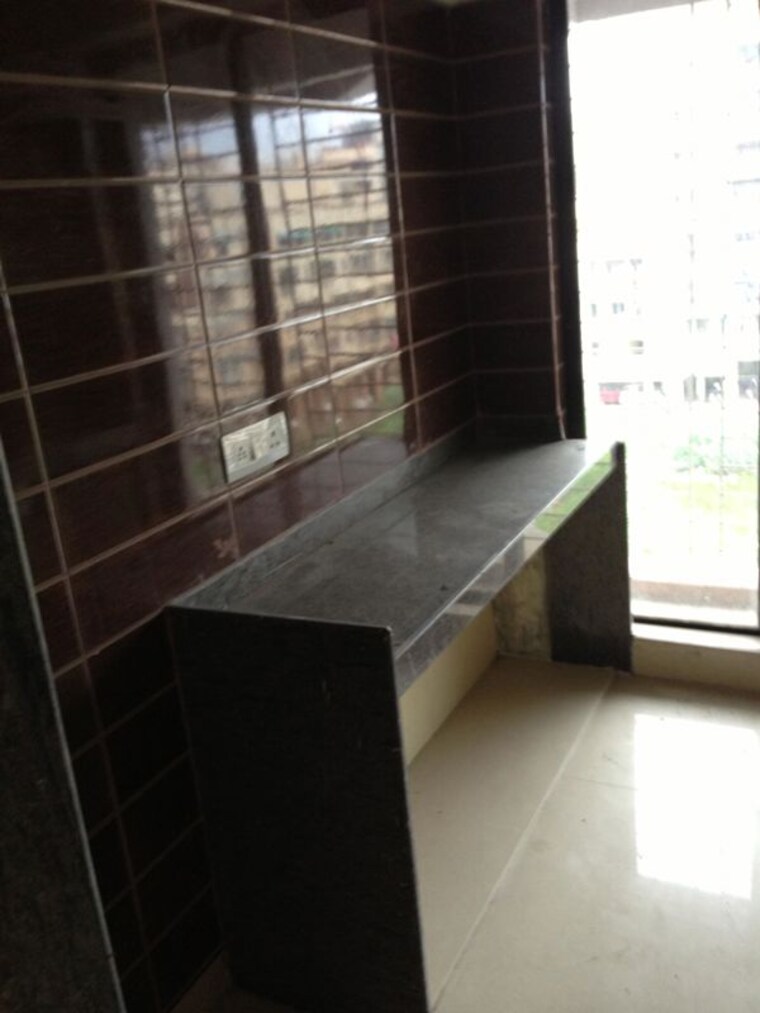 Kitchen, calista 2 Bedroom 1270 Sq.Ft. Apartment In Pushpak Nagar Navi Mumbai 10439546