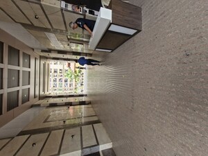 1 BHK Apartment – Exterior View View at Agarwal Paramount, Virar West - for Rent