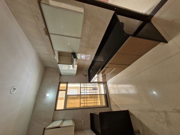 Kitchen, agarwal-paramount 1 Bedroom 475 Sq.Ft. Apartment In Virar West Palghar 10439549