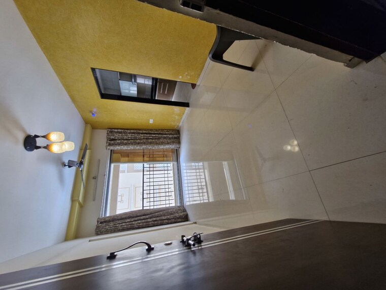 Living Room, agarwal-paramount 1 Bedroom 475 Sq.Ft. Apartment In Virar West Palghar 10439549