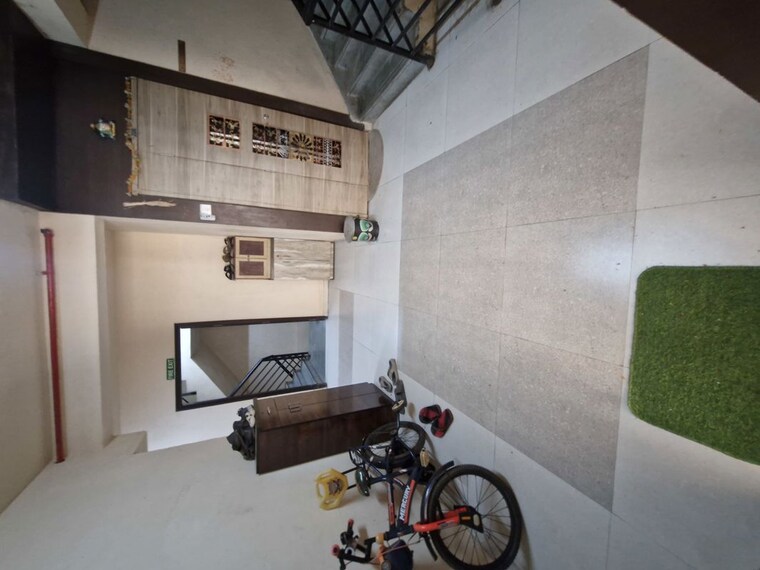 Team Area, agarwal-paramount 1 Bedroom 475 Sq.Ft. Apartment In Virar West Palghar 10439549