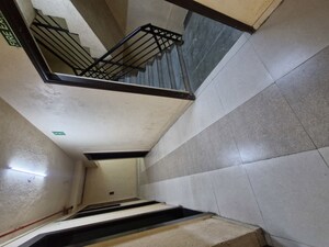1 BHK Apartment – Exterior View View at Agarwal Paramount, Virar West - for Rent