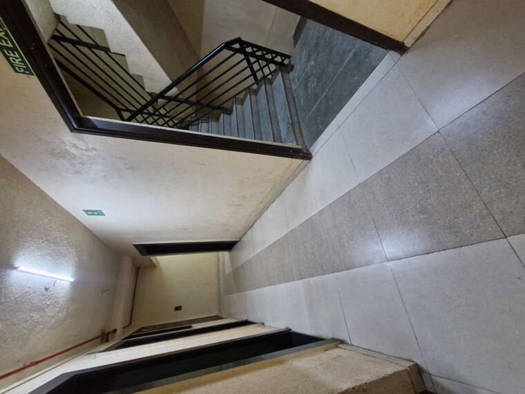 Exterior View, agarwal-paramount 1 Bedroom 475 Sq.Ft. Apartment In Virar West Palghar 10439549