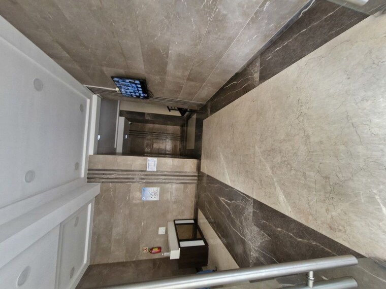 Lobby, agarwal-paramount 1 Bedroom 475 Sq.Ft. Apartment In Virar West Palghar 10439549