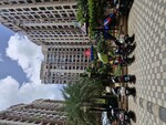 1 BHK 475 Sq.Ft. Apartment in Agarwal Paramount