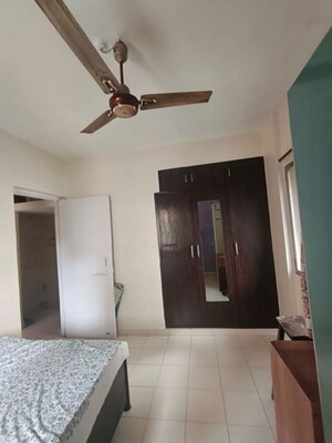 Furnished Amenities in 1 BHK Apartment at Raunak Delight, Owale – for Rent