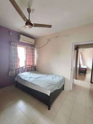 1 BHK Apartment For Rent in Raunak Delight, Owale