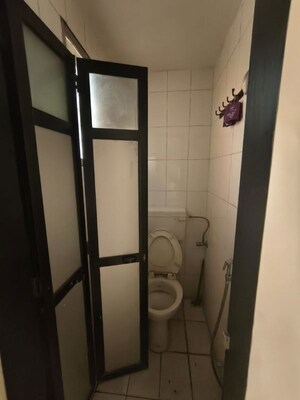 Furnished Amenities in 1 BHK Apartment at Raunak Delight, Owale – for Rent