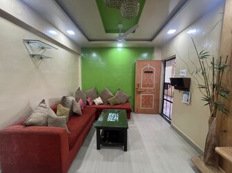 StudioApartment For Rent in Gera World of Joy in Kharadi, Pune