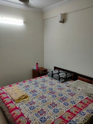 Bedroom in 2 BHK Apartment at Vasant Kunj – for Sale