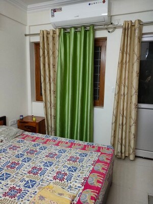 Bedroom in 2 BHK Apartment at Vasant Kunj – for Sale