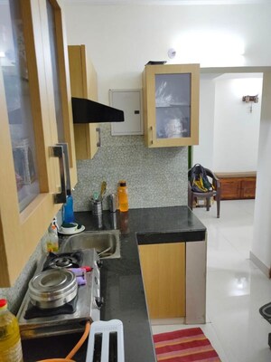 Team Area in 2 BHK Apartment at Vasant Kunj – for Sale