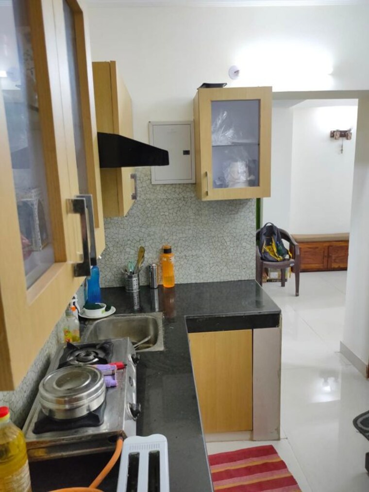Team Area, vasant kunj 2 Bedroom 850 Sq.Ft. Apartment In Vasant Kunj Delhi 10439559