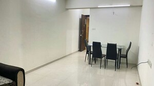 Room in 2 BHK Apartment at Ravi Heights, Kamothe – for Sale
