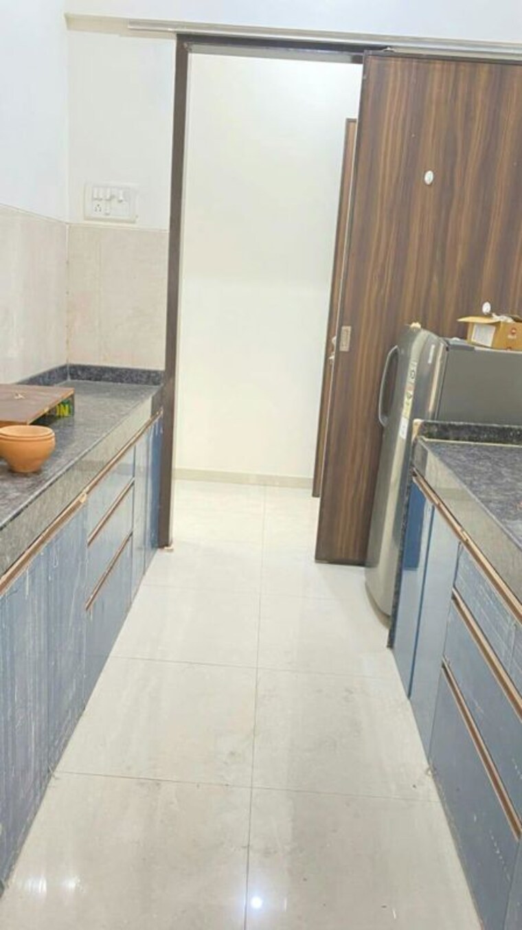 Balcony, ravi-heights 2 Bedroom 1180 Sq.Ft. Apartment In Kamothe Navi Mumbai 10439561
