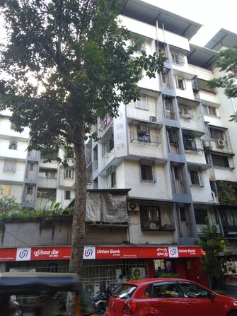1 BHK 650 Sq.Ft. Apartment in Royal Tower CHS Ltd