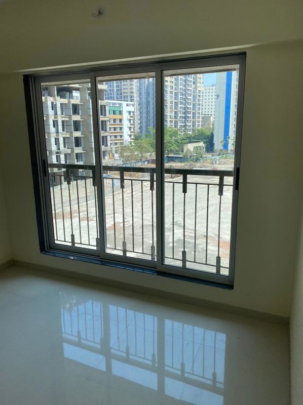 1 BHK 350 Sq.Ft. Apartment in Vihang Valley Rio