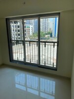 1 BHK 350 Sq.Ft. Apartment in Vihang Valley Rio