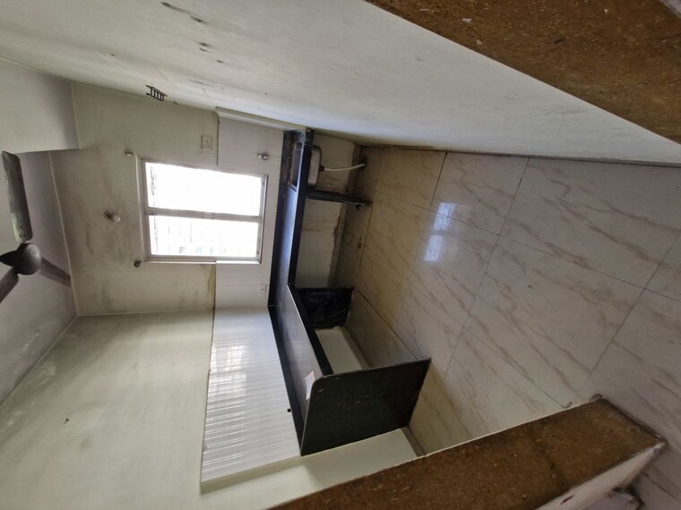 Kitchen, rustomjee-avenue-j 1 Bedroom 392 Sq.Ft. Apartment In Virar West Palghar 10439562