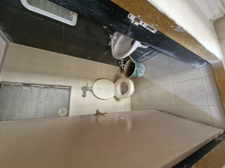 Bathroom, rustomjee-avenue-j 1 Bedroom 392 Sq.Ft. Apartment In Virar West Palghar 10439562