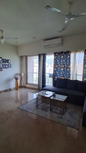 2 BHK Apartment For Rent in 111 Hyde Park, Malad East