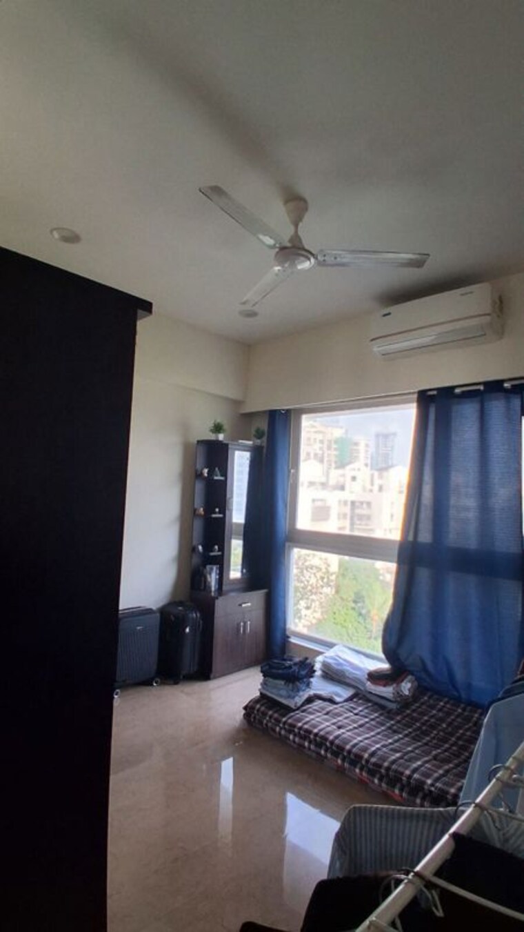 Bedroom, 111-hyde-park 2 Bedroom 750 Sq.Ft. Apartment In Malad East Mumbai 10439567