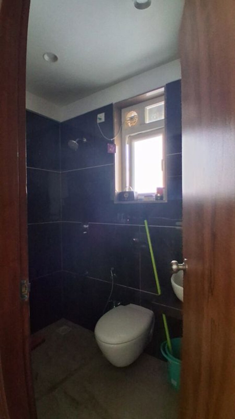 Bathroom, 111-hyde-park 2 Bedroom 750 Sq.Ft. Apartment In Malad East Mumbai 10439567
