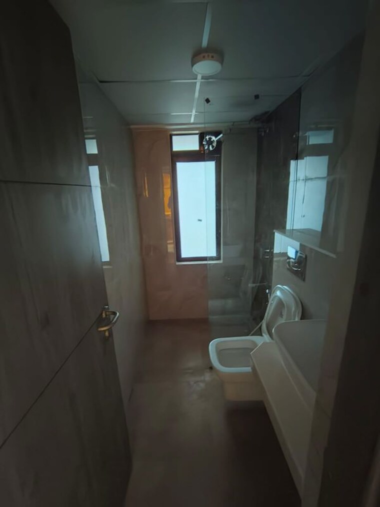Bathroom, vkg-beverly-hills 1 Bedroom 450 Sq.Ft. Apartment In Andheri East Mumbai 10439569