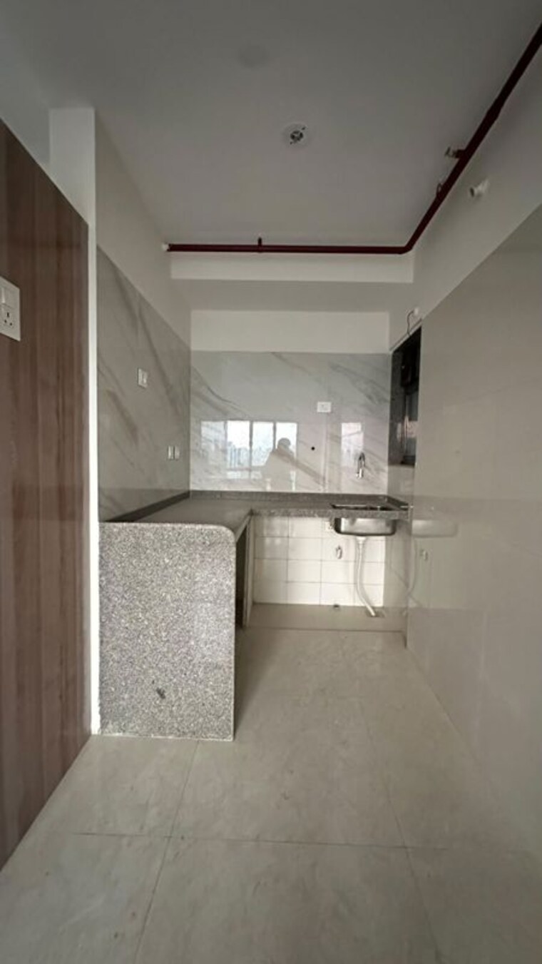 Kitchen, ruparel-ariana 2 Bedroom 850 Sq.Ft. Apartment In Parel Mumbai 10439577