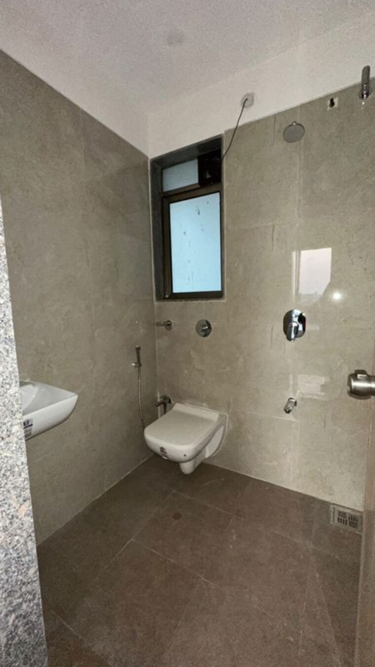 Bathroom, ruparel-ariana 2 Bedroom 850 Sq.Ft. Apartment In Parel Mumbai 10439577