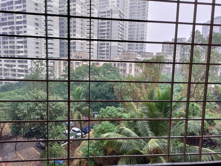 Balcony, tapovan-apartment-malad-east 1 Bedroom 425 Sq.Ft. Apartment In Malad East Mumbai 10439584